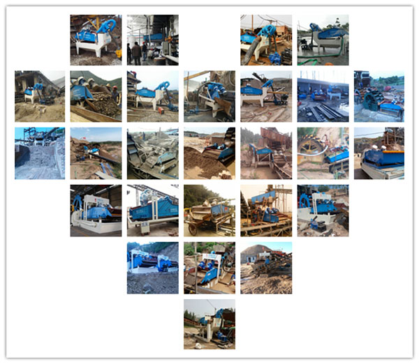 <a href=http://www.baiyibxg.com/tags/xishahuishouji target=_blank class=infotextkey><a href=//tags/xishahuishouji target=_blank class=infotextkey>細沙回收機</a></a>客戶現(xiàn)場